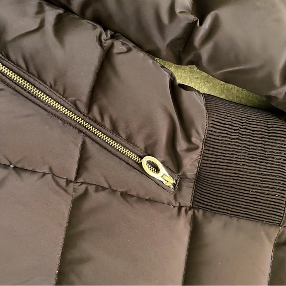 Winter coat, puffer jacket - Picture 4 of 7